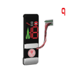 Butkon Truva-Serie verkabelt