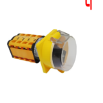 Pako-Schalter Umgehen