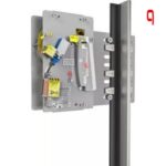 Deltatek LF06 Schienengeschwindigkeitsregler