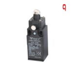 Verriegelungsstift-Endschalter