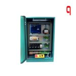 Arkel Arl 200 Doppelgeschwindigkeits-Bedienfeld