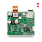 Mikrolift MLSSERIAL-AUDIO-MP3 Soundkarte