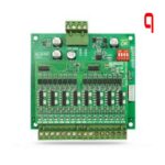 Mikrolift Mlint65 Zusätzliche Visitenkarte