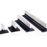 Çelikray 45x45x5 (A) Aufzugschiene (Meter)