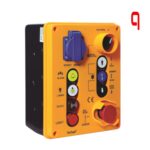 Schlanke Modellkontroll-Revisionsbox