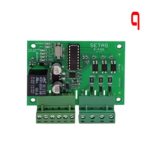 Kartentyp Phasenschutz