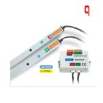 Mikrolift ELC-24L Längen-Fotozellen-Set