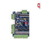 Arkel CPC-T Kabinenrufkontrollkarte