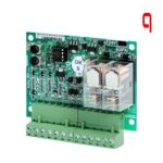 Automatische Türkarte Arkel Auto-KG