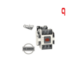 DEVICO 32 Ampere Schütz