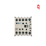 Dvolt 0901 Mini-Schütz