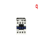 Dvolt-2510 AC-Schütz 1N0