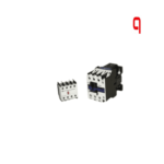 Dvolt 3210 AC-Schütz 3NO+2NC