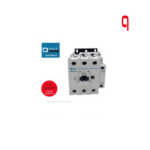 Dvolt 8011 AC-Schütz 1NO+1NC