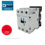 Dvolt 9511 AC-SCHÜTZ 1NO+1NC