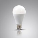 E-27 7 Watt LED-Glühbirne