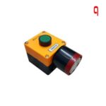 Batteriebetriebener Alarm für Aufzüge