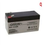 12 V 1,3 A Aufzugsbatterie