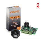 Mikrolift MLREV-X Revisionskarte