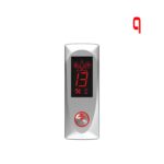 Asbuton Aufzugs-Bodenpaneel für Aufputzmontage, Elegance-Serie