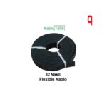 KabloTech 32 Transport-Flexkabel