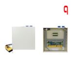 Arkel RK-12 Überholungs- und Alarmsets