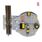 Metroplast Aufzugsregler-Set MRL, Schienentyp, Maschine ohne Raum