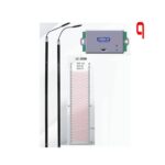 Erden Größe Fotozelle 40 Augen 192 Strahlen