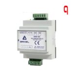 Arkel MKR-02C Phasenschutzrelais PTC