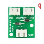 Zusätzlicher Karten-zu-Boden-Taster bei Duplex-Anwendungen