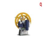 Aspar OSG B Ø315 mm Geschwindigkeitsregler 0,63 - 2,00 m/s