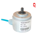 Encoder Ø58mm 10mm 6ch 5-30v DC 1024 Impuls