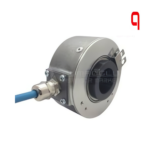 Encoder Ø80mm 25mm Hohl 6ch 5-30v DC 1024 ppr