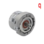 Encoder Ø56mm Sincos 10ch 5-30V DC 2048 Impuls