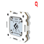 Genemek-Taste für externe Kassette