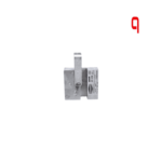 Metroplast hydraulischer Aufzugsbremssatz