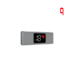 Butkon Tür-Überbodenpaneele Neue Serie