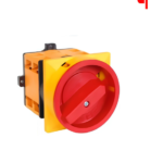 Pako-Schalter 6x 40 A