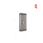 Butkon Standard-Bodenkassette, Einzeltaste, ohne Digital