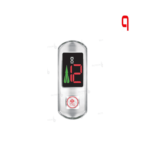 Butkon Standard-Bodenkassettenschüssel