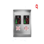 Butkon Yakamoz Duplex Double Butt Side by Side