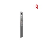 Butkon Yakomoz-Größenpanel – Standardgröße für die Oberflächenmontage